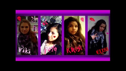 Lollipop Girls 