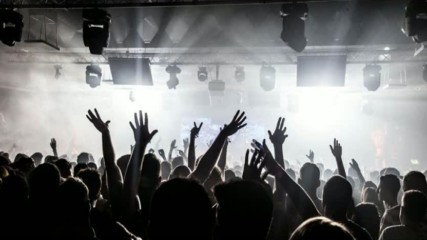 Tall Paul 25 Years of Ministry of Sound Retrospective
