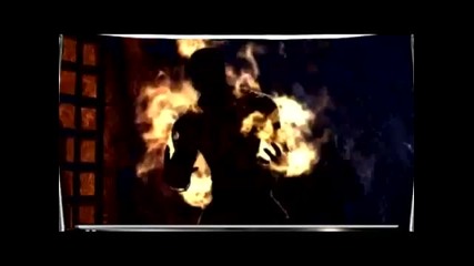 Mortal Kombat (2011) Scorpion Trailer 