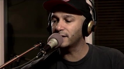 Tom Morello - The Fabled City (360p) 