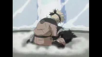 Naruto Amv - Disturbed - Deify