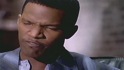 Jamie Foxx - Infatuation