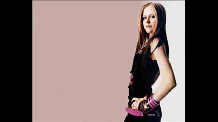 Avril Lavigne - Keep Holding On