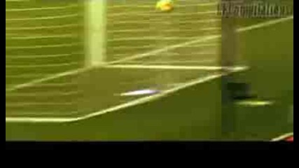 Fernando Torres 2008 - 09 So Far