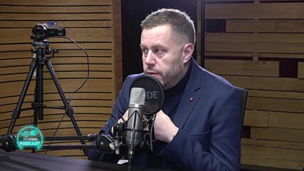 EuronewsPodcast Еп. IV: