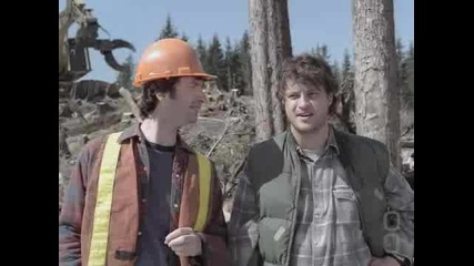 Robots - Comcast 