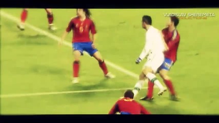 Cristiano Ronaldo - Skills And Style