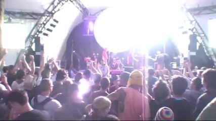 Nick Warren - Way Out West Spaceman Remix