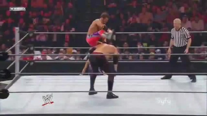 Ecw Homecoming Highlights