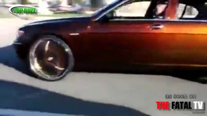 Готина Илюзия С Цвета На Bmw - то 