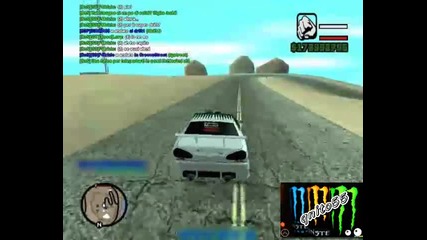 Gta Samp Drift