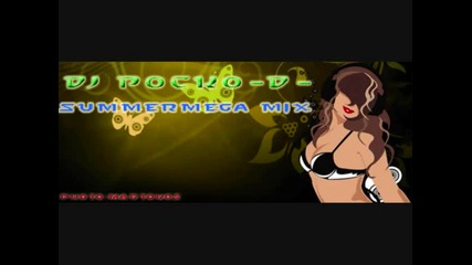 Dj Pocko-summer mix 2009