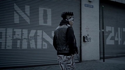 Bigbang - Blue