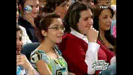 Cok Guzel Hareketler Bunlar 1.bolum 4/8