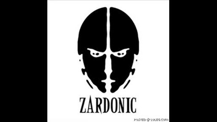 Zardonic - Braindrainer