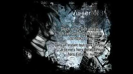 Tokio Hotel - Ich Brech Aus