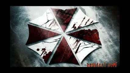 Resident Evil - Dubstep