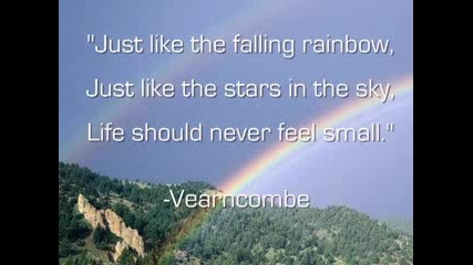 Shayne Ward - Somewhere Over The Rainbow
