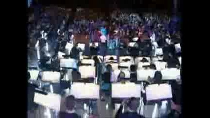 Metallica with San Francisco Symphony Live - част 3