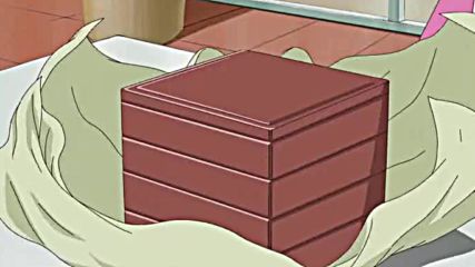 Yes! Pretty Cure 5 Go Go! – 21
