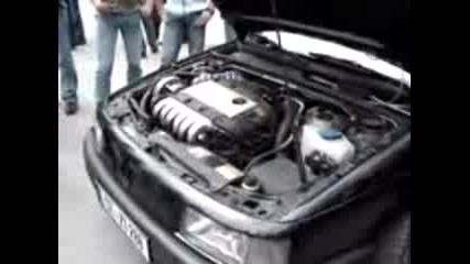 Passat Vr6