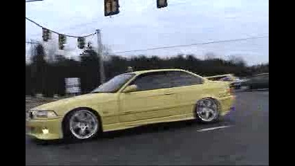 Bmw I Audi