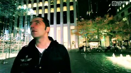 Hq Michael Mind Project - How Does It Feel /official Video/