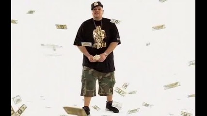 Fat Joe Feat Lil Wayne - Make It Rain (Добро Качество)