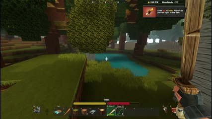 Creativerse burzo home s Crossmaster
