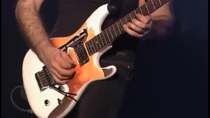 Joe Satriani - Just Like Lightnin (live 2006)