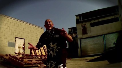 X - Pistols - Shoot to Kill Suburban Noize Records 