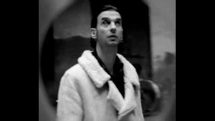 Depeche Mode - Barrel Of A Gun - High Quality