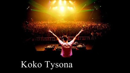 Dj Tiesto - Traffic