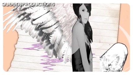 Selena Gomez - Written in the stars