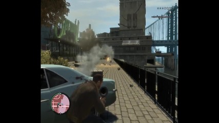 Gta 4 - Patch 1.0.7.0 (shadow)