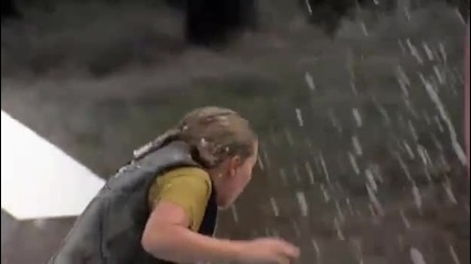 Wipeout Season 4 - Best of ep. 4 to 6