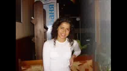 Graci Obi4am Te