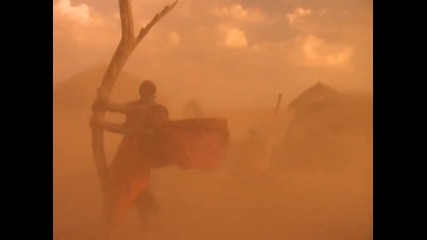 Michael Jackson - Earth Song