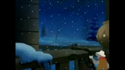 Noshta Predi Koleda - Misha Istoria - 2 - Bg Audio