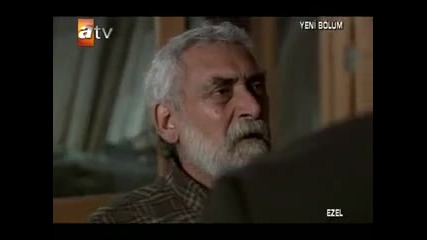 Езел сезон 1 епизод 27-бг субтитри част 1