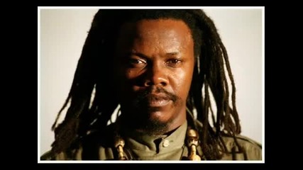 Luciano - Need jah love - Reggae paradise riddim 