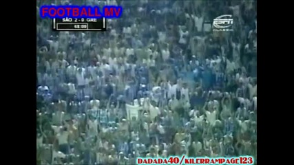 Ronaldinho - The Player! ||mv||
