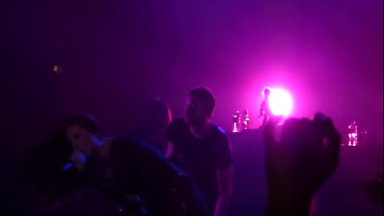 Evanescence - Sick (превод)