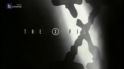 Досиетата Х 6x16 Бг Аудио / The X Files Alpha