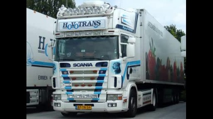Spedition Hovotrans & Ewals