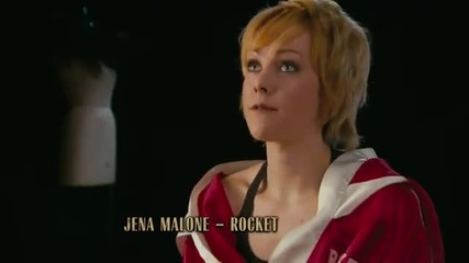 Sucker Punch - Featurette