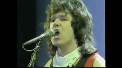 Gary Moore -- Friday On My Mind