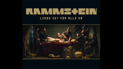 Rammstein - Roter Sand