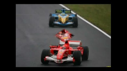 Michael Schumacher