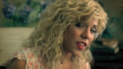 The Band Perry - If I Die Young ( High Definition ) 